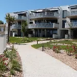 2-6 Pers, Jardin, Plage, Piscine, Parking, Animaux Admis - Fr-1-194-223