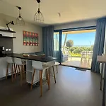Apartament 2-6 Pers, Jardin, Plage, Piscine, Parking, Animaux Admis - Fr-1-194-223 *