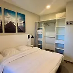 2-6 Pers, Jardin, Plage, Piscine, Parking, Animaux Admis - Fr-1-194-223 Apartament
