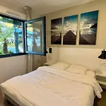 2-6 Pers, Jardin, Plage, Piscine, Parking, Animaux Admis - Fr-1-194-223 Apartament