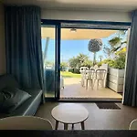 2-6 Pers, Jardin, Plage, Piscine, Parking, Animaux Admis - Fr-1-194-223 *