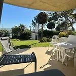 2-6 Pers, Jardin, Plage, Piscine, Parking, Animaux Admis - Fr-1-194-223 * La Tranche-sur-Mer
