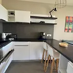 2-6 Pers, Jardin, Plage, Piscine, Parking, Animaux Admis - Fr-1-194-223 Apartament