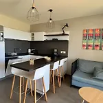 2-6 Pers, Jardin, Plage, Piscine, Parking, Animaux Admis - Fr-1-194-223 Apartament *