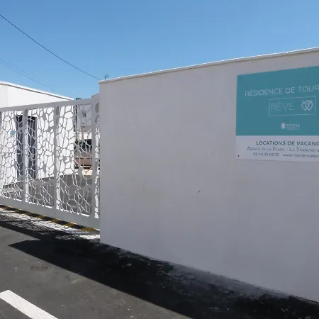 2-6 Pers, Jardin, Plage, Piscine, Parking, Animaux Admis - Fr-1-194-223 شقة لا ترانش سور مير