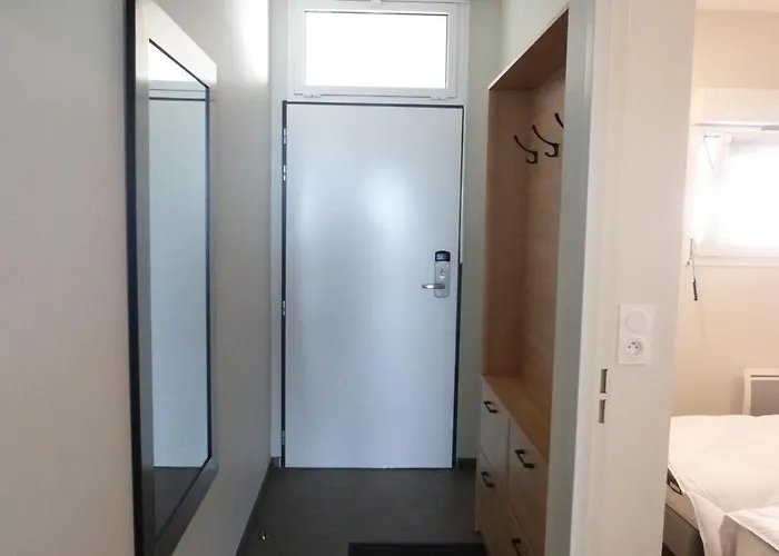 شقة 2-6 Pers, Jardin, Plage, Piscine, Parking, Animaux Admis - Fr-1-194-223