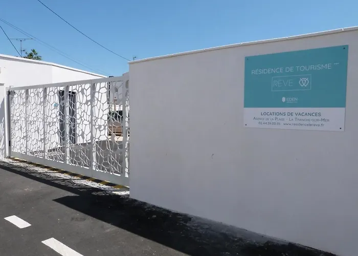 2-6 Pers, Jardin, Plage, Piscine, Parking, Animaux Admis - Fr-1-194-223 شقة لا ترانش سور مير