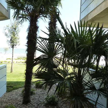 Apartamento 2-6 Pers, Jardin, Plage, Piscine, Parking, Animaux Admis - Fr-1-194-223 *