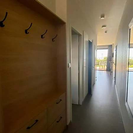 2-6 Pers, Jardin, Plage, Piscine, Parking, Animaux Admis - Fr-1-194-223 아파트