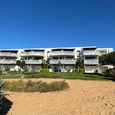 2-6 Pers, Jardin, Plage, Piscine, Parking, Animaux Admis - Fr-1-194-223 Lägenhet La Tranche-sur-Mer