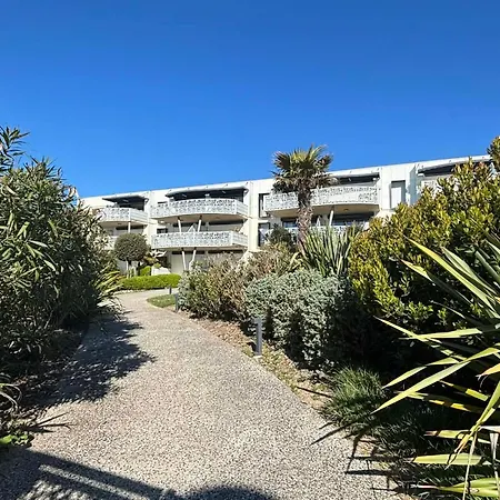 2-6 Pers, Jardin, Plage, Piscine, Parking, Animaux Admis - Fr-1-194-223 La Tranche-sur-Mer