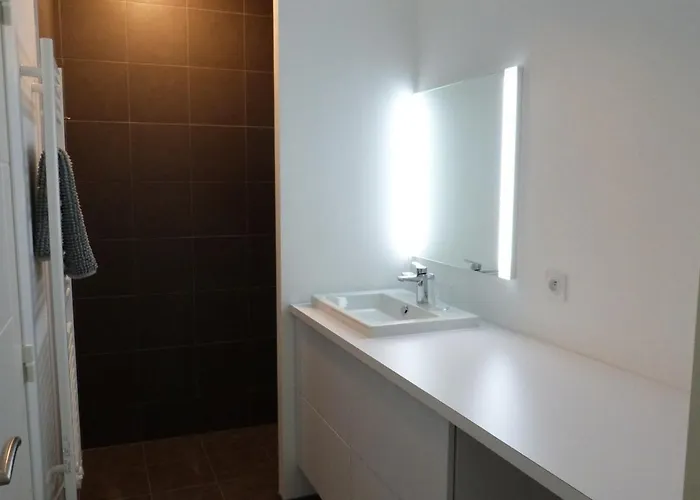 2-6 Pers, Jardin, Plage, Piscine, Parking, Animaux Admis - Fr-1-194-223 La Tranche-sur-Mer