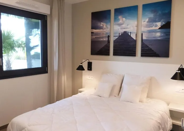 2-6 Pers, Jardin, Plage, Piscine, Parking, Animaux Admis - Fr-1-194-223 La Tranche-sur-Mer