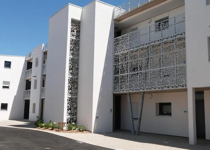 2-6 Pers, Jardin, Plage, Piscine, Parking, Animaux Admis - Fr-1-194-223 Apartamento